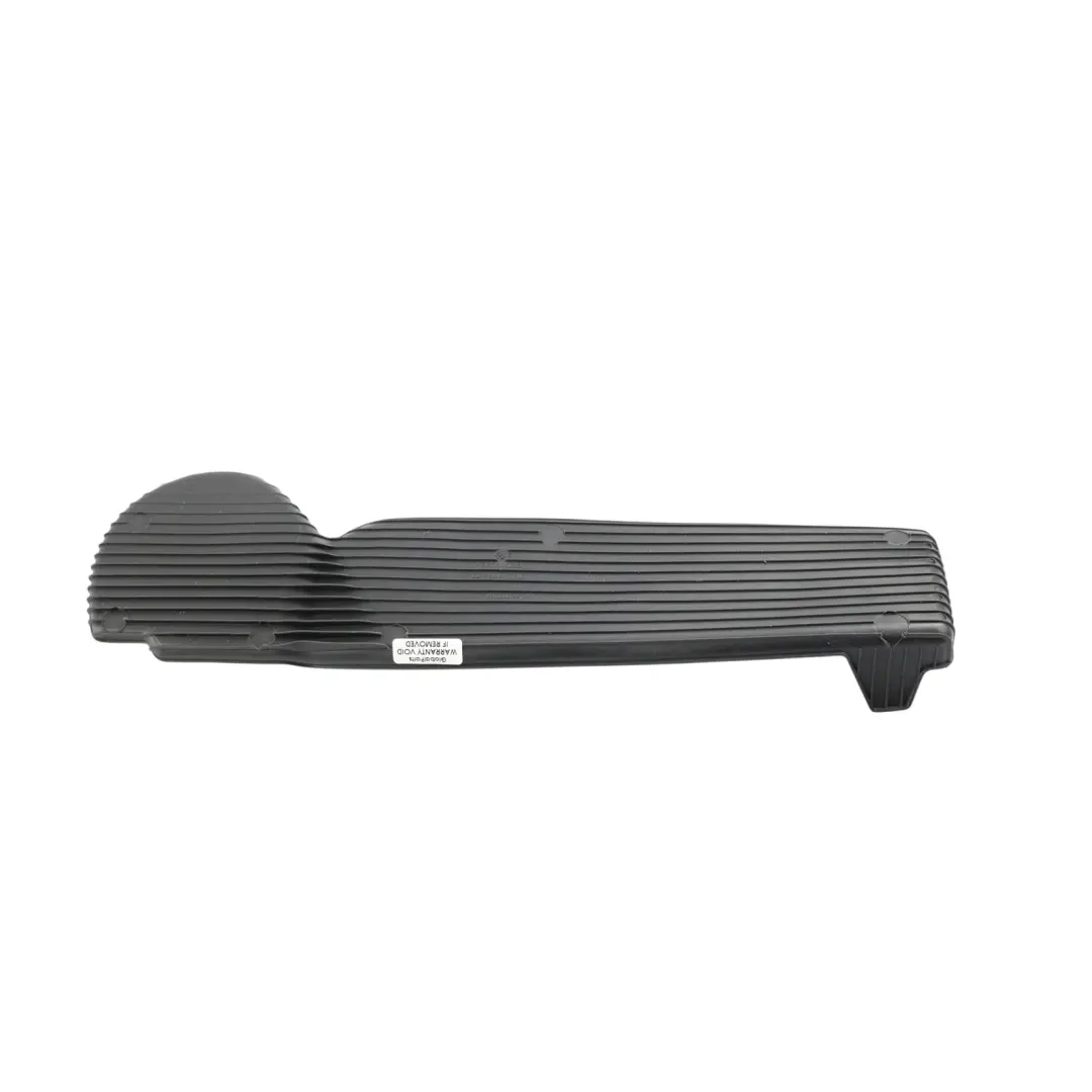 Volkswagen Passat B6 3C Door Card Pocket Rubber Mat Front Left N/S - SKU RHD-3C2868133 - Part number 3C2868133