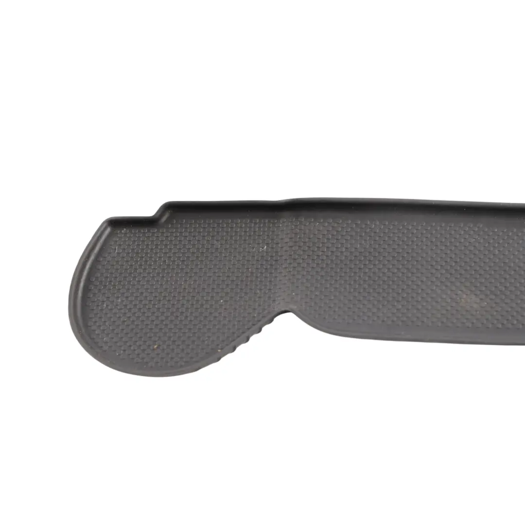 Volkswagen Passat B6 3C Door Card Pocket Rubber Mat Front Left N/S - SKU RHD-3C2868133 - Part number 3C2868133