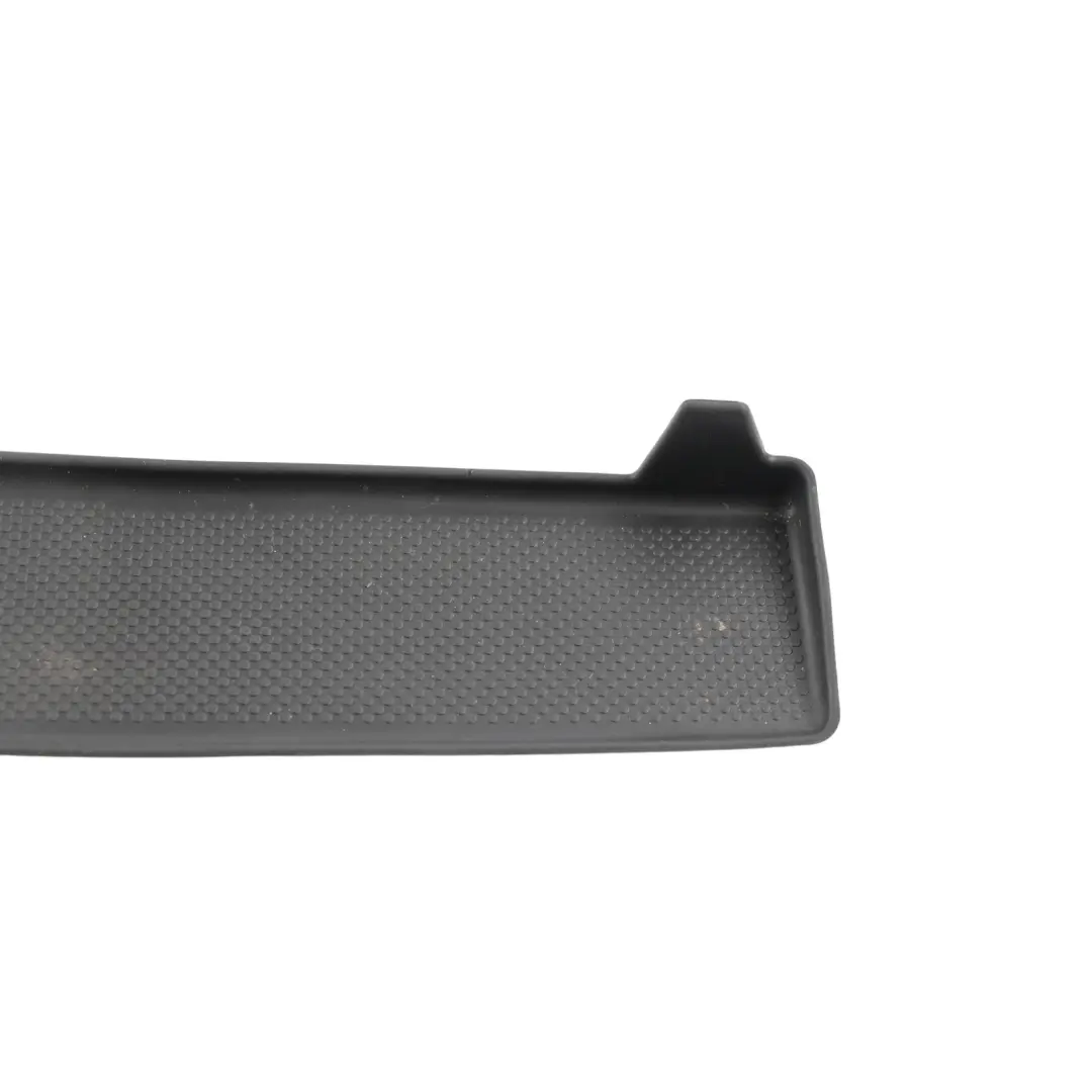 Volkswagen Passat B6 3C Door Card Pocket Rubber Mat Front Left N/S - SKU RHD-3C2868133 - Part number 3C2868133