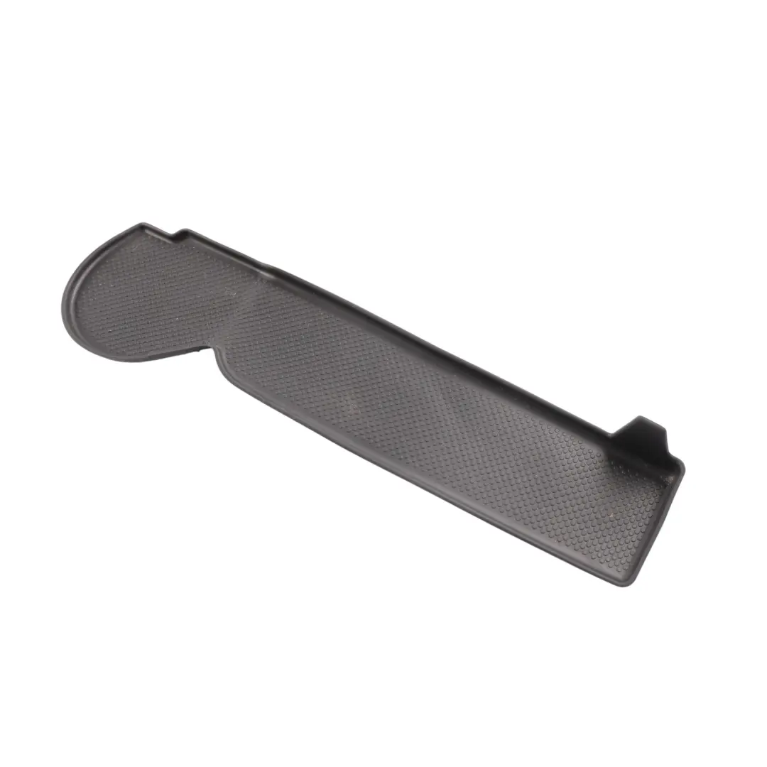 Door Card Pocket Rubber Mat Front Left N/S to Volkswagen Passat B6 3C with Part number 3C2868133 Volkswagen Passat B6 3C Door Card Pocket Rubber Mat Front Left N/S - SKU RHD-3C2868133 - Part number 3C2868133