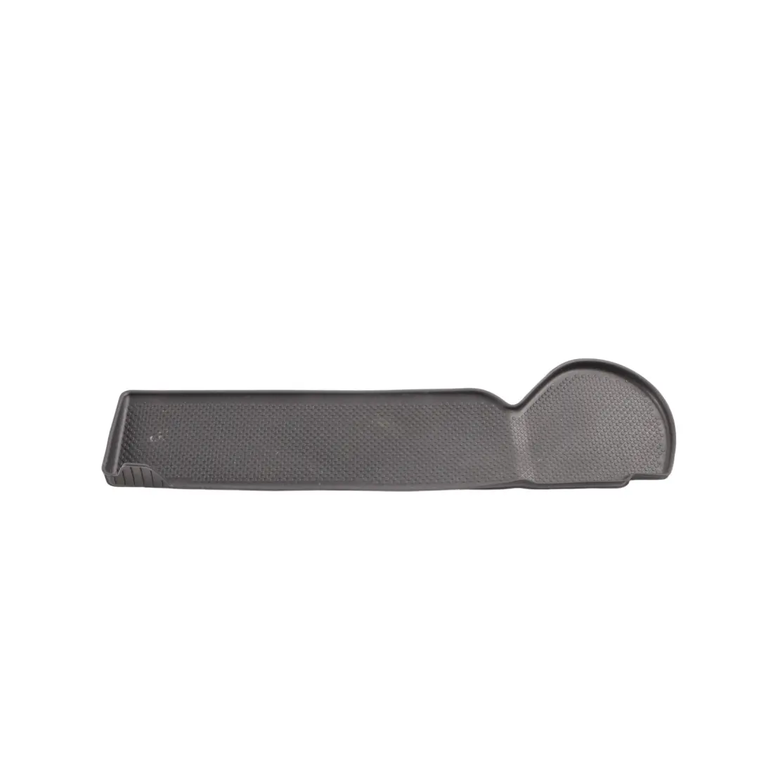 Volkswagen Passat B6 3C Door Card Pocket Rubber Mat Front Left N/S - SKU RHD-3C2868133 - Part number 3C2868133
