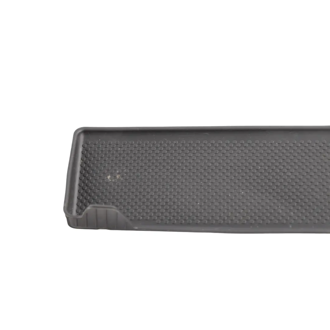 Door Card Pocket Rubber Mat Front Left N/S to Volkswagen Passat B6 3C with Part number 3C2868133 Volkswagen Passat B6 3C Door Card Pocket Rubber Mat Front Left N/S - SKU RHD-3C2868133 - Part number 3C2868133