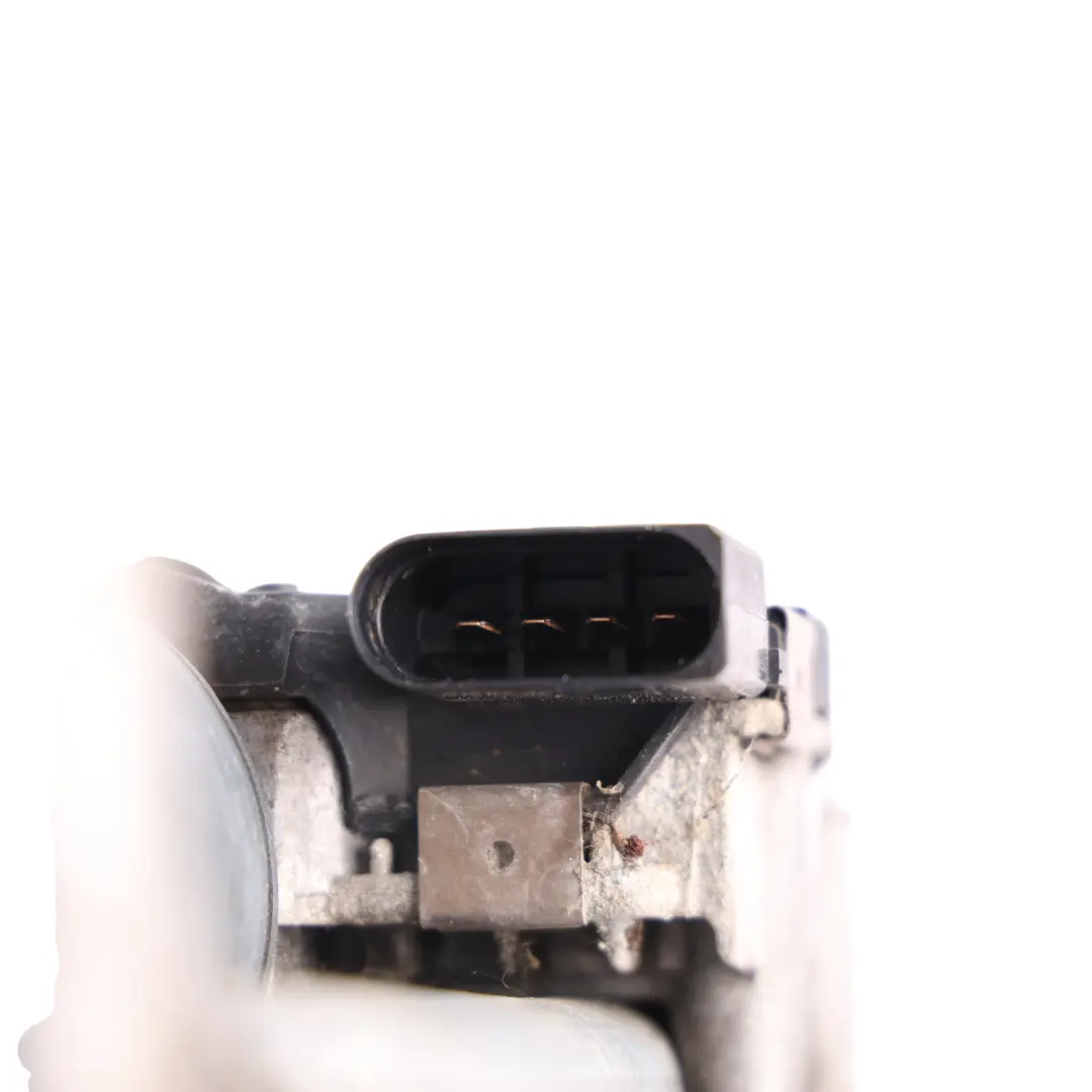 Volkswagen Passat B6 Front Wiper Motor Linkage Mechanism - SKU RHD-3C2955023H - Part number 3C2955023H
