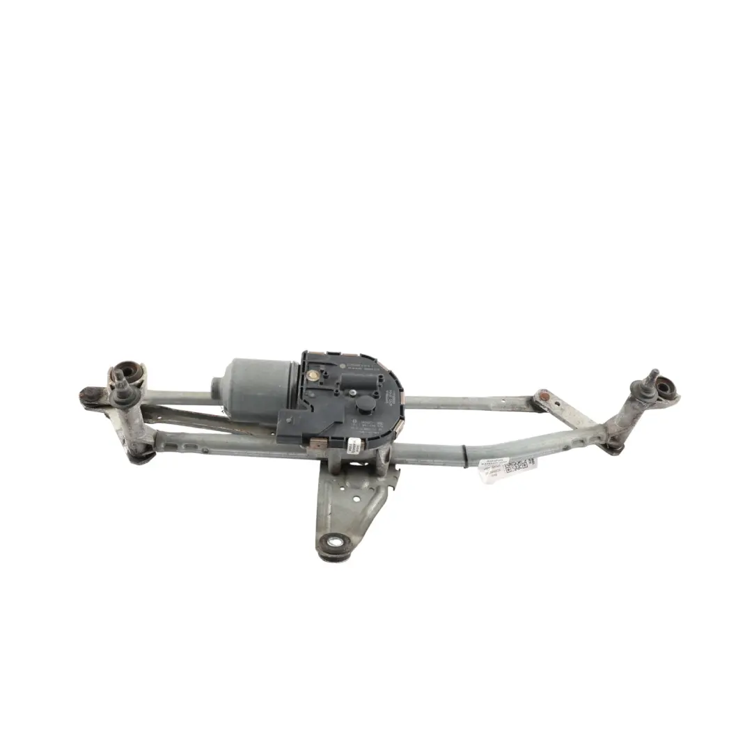 Front Wiper Motor Linkage Mechanism to Volkswagen Passat B6 with Part number 3C2955023H Volkswagen Passat B6 Front Wiper Motor Linkage Mechanism - SKU RHD-3C2955023H - Part number 3C2955023H