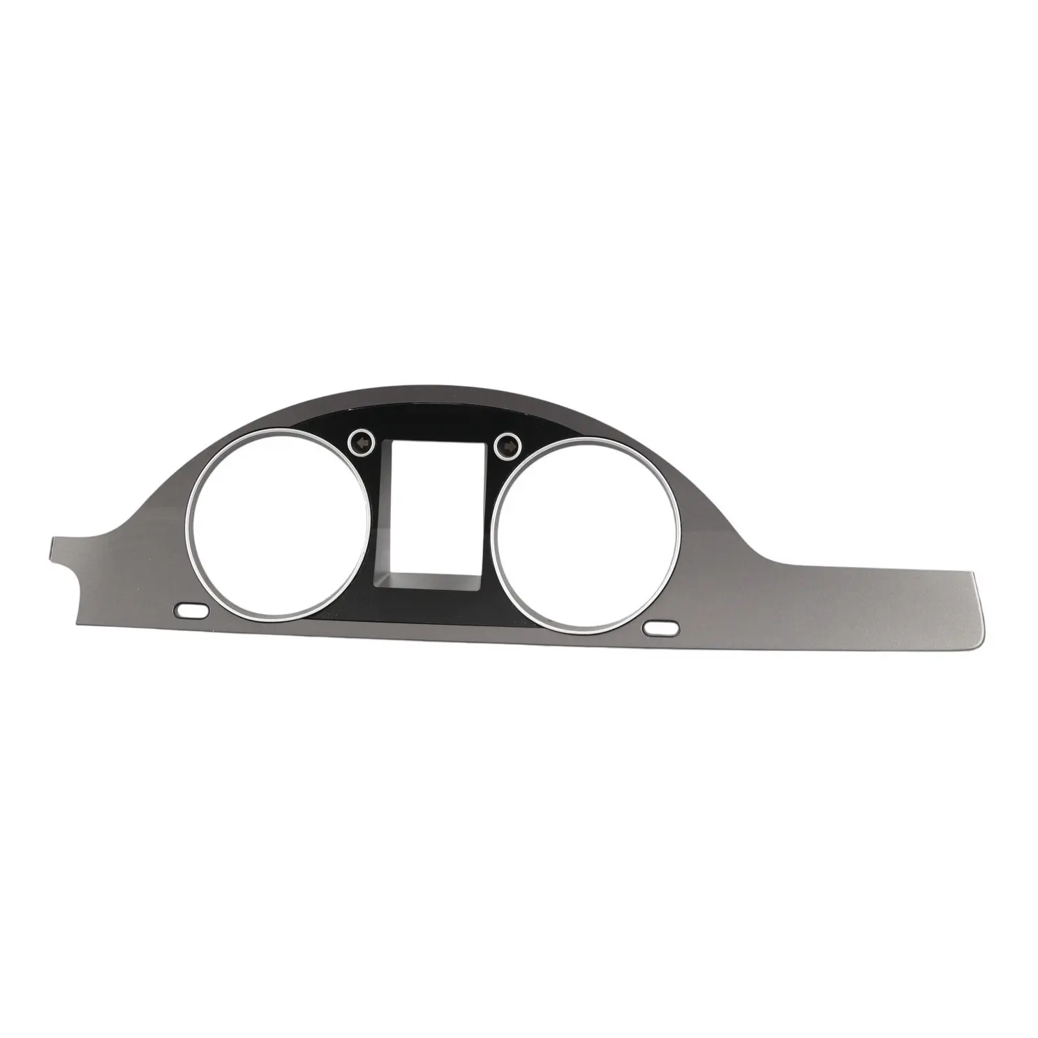 Volkswagen Passat CC B6 Instrument Cluster Surround Trim Cover Panel 3C8858366G