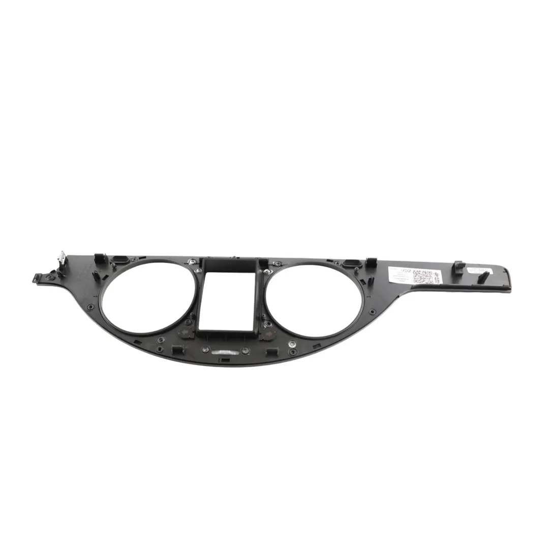 Instrument Cluster Surround Trim Cover Panel to Volkswagen Passat CC B6 with Part number 3C8858366G Volkswagen Passat CC B6 Instrument Cluster Surround Trim Cover Panel - SKU RHD-3C8858366G - Part number 3C8858366G