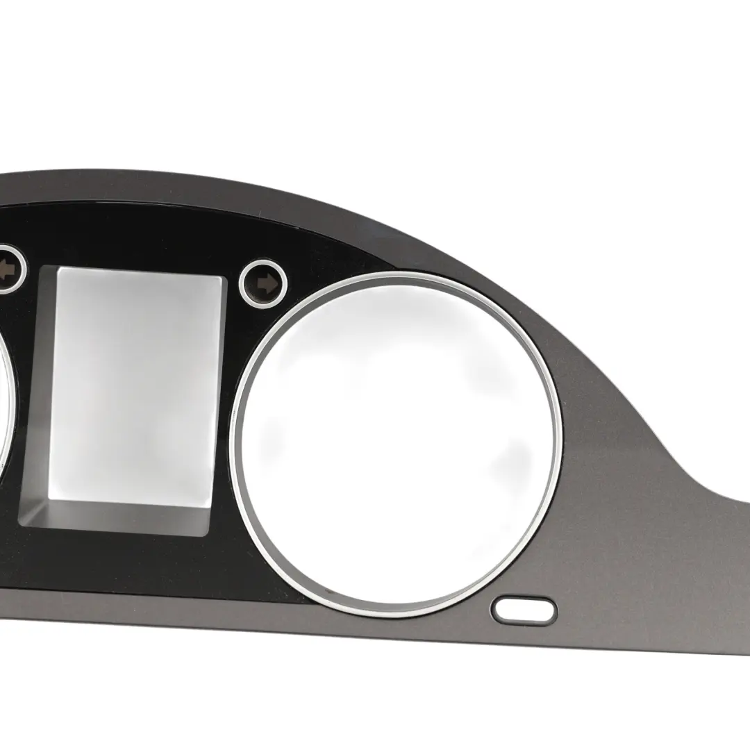 Volkswagen Passat CC B6 Instrument Cluster Surround Trim Cover Panel - SKU RHD-3C8858366G - Part number 3C8858366G