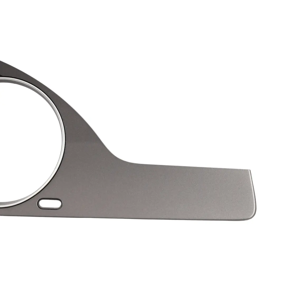 Volkswagen Passat CC B6 Instrument Cluster Surround Trim Cover Panel - SKU RHD-3C8858366G - Part number 3C8858366G