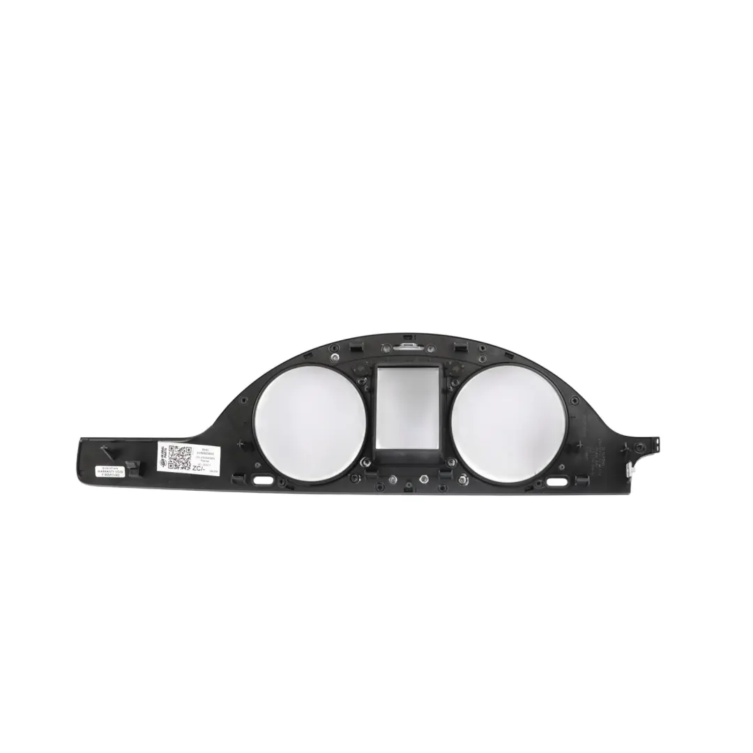 Volkswagen Passat CC B6 Instrument Cluster Surround Trim Cover Panel - SKU RHD-3C8858366G - Part number 3C8858366G