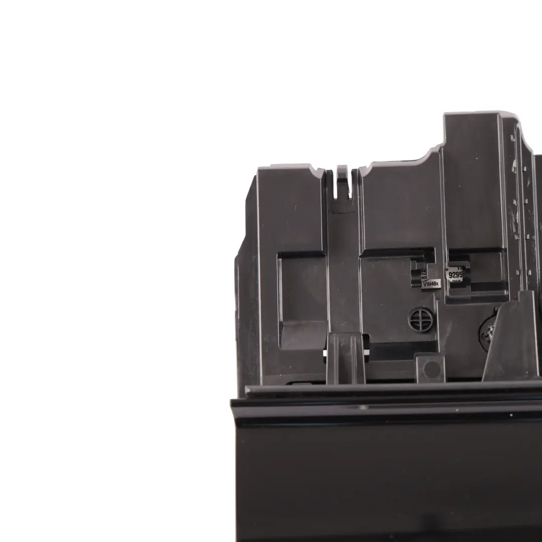 Selector Surround Trim Panel Switch Assembly to Volkswagen Passat B8 Gear with Part number 3G2864263 Volkswagen Passat B8 Gear Selector Surround Trim Panel Switch Assembly - SKU RHD-3G2864263 - Part number 3G2864263