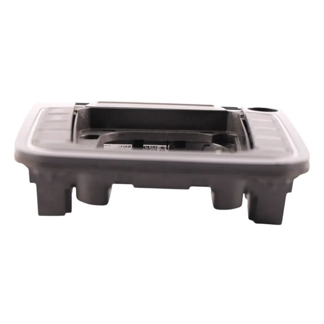 Selector Surround Trim Panel Switch Assembly to Volkswagen Passat B8 Gear with Part number 3G2864263 Volkswagen Passat B8 Gear Selector Surround Trim Panel Switch Assembly - SKU RHD-3G2864263 - Part number 3G2864263