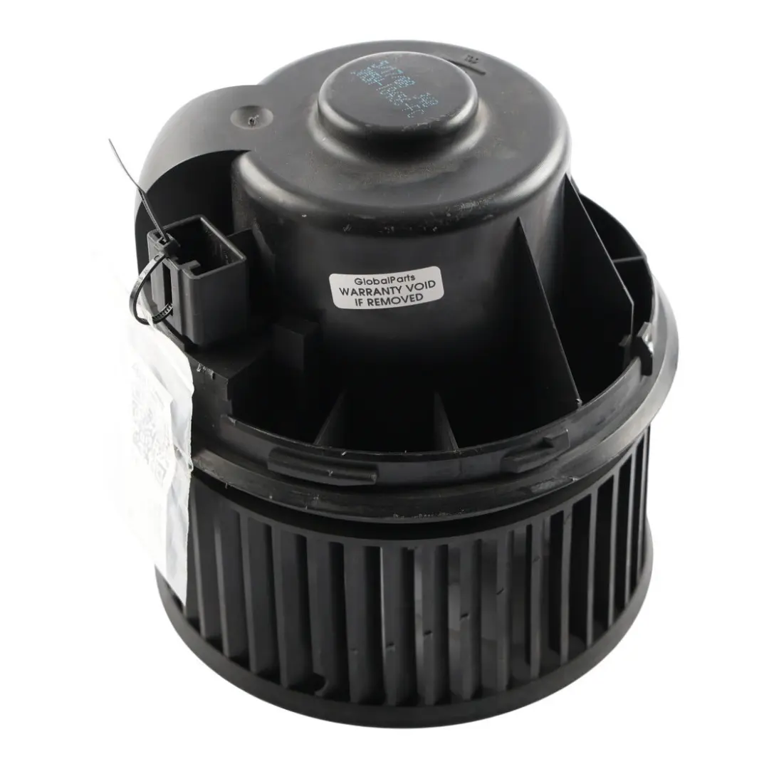Ford Focus Titanium Air Conditioning Heater Blower Motor Fan - SKU RHD-3M5H-18456-FC - Part number 3M5H-18456-FC