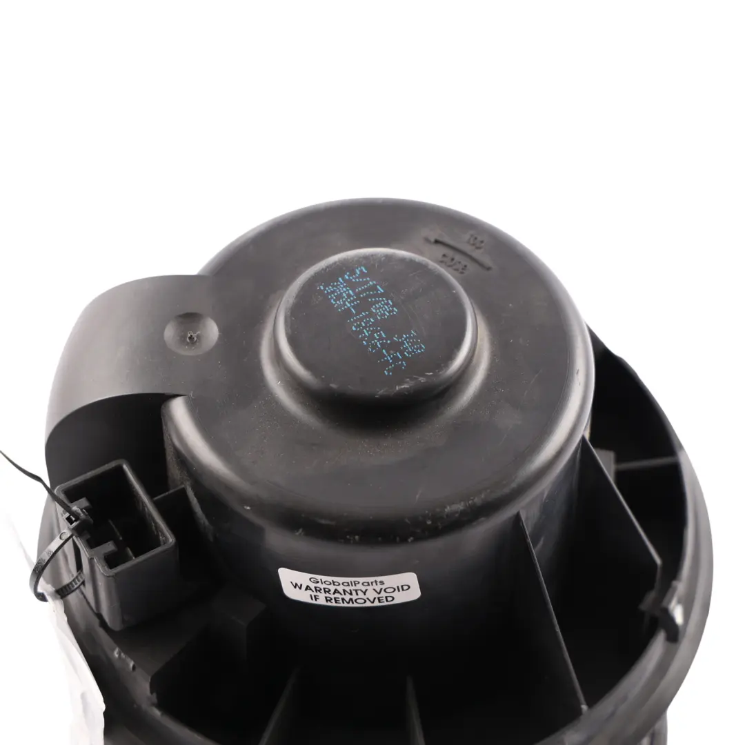 Conditioning Heater Blower Motor Fan to Ford Focus Titanium Air with Part number 3M5H-18456-FC Ford Focus Titanium Air Conditioning Heater Blower Motor Fan - SKU RHD-3M5H-18456-FC - Part number 3M5H-18456-FC