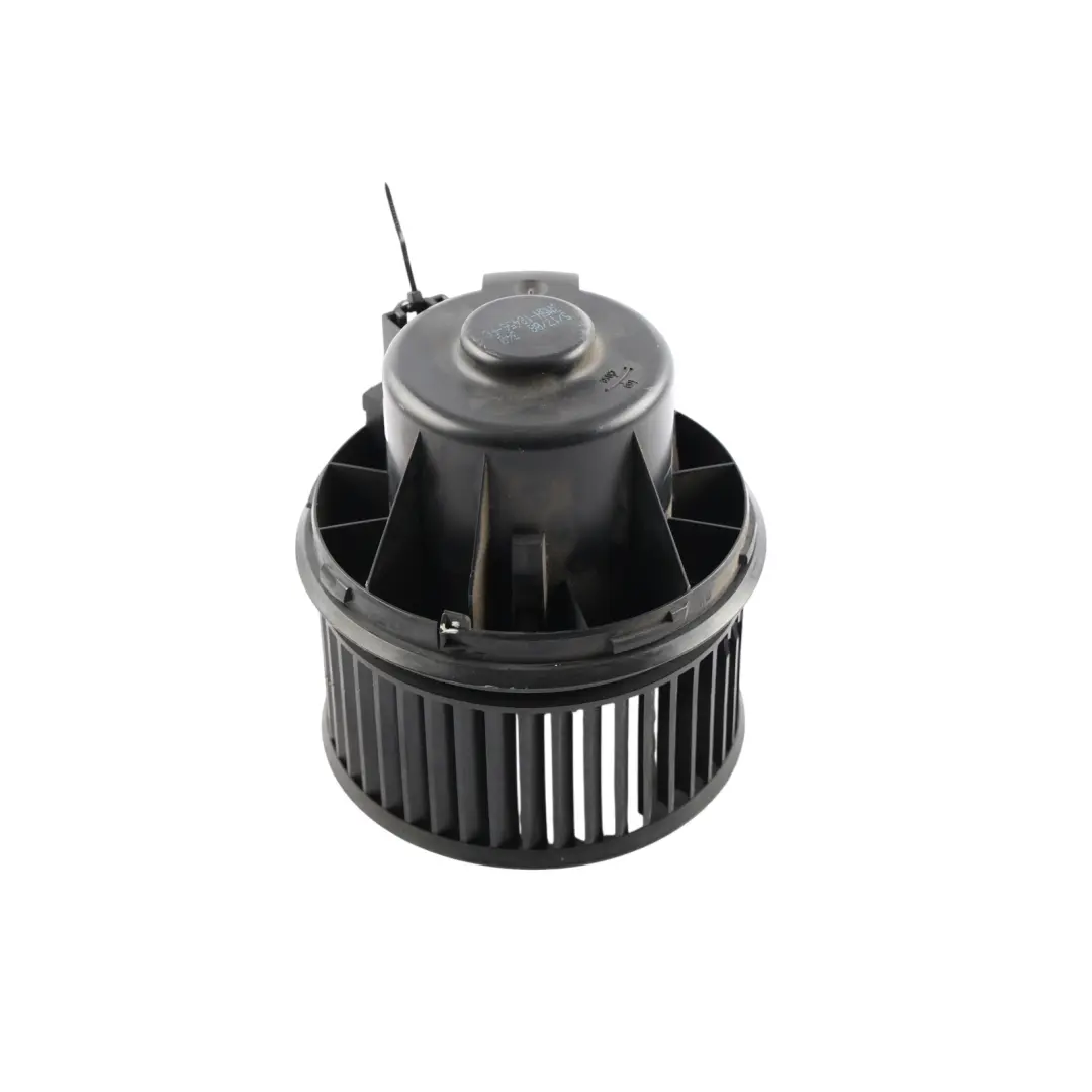 Conditioning Heater Blower Motor Fan to Ford Focus Titanium Air with Part number 3M5H-18456-FC Ford Focus Titanium Air Conditioning Heater Blower Motor Fan - SKU RHD-3M5H-18456-FC - Part number 3M5H-18456-FC