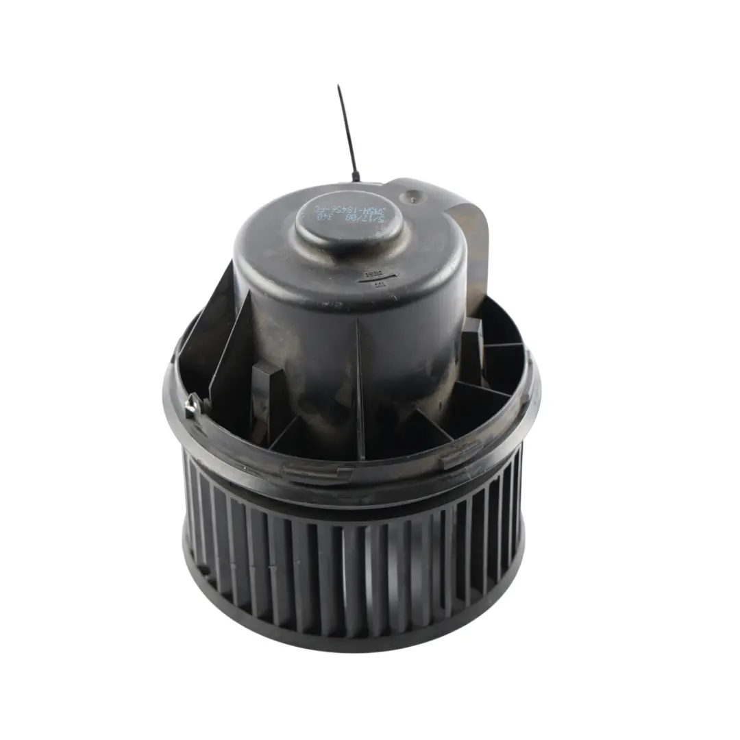 Ford Focus Titanium Air Conditioning Heater Blower Motor Fan - SKU RHD-3M5H-18456-FC - Part number 3M5H-18456-FC