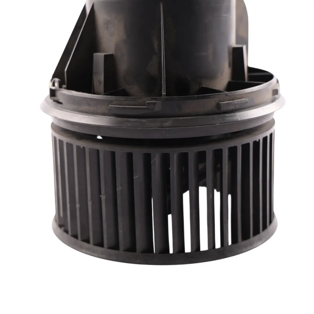 Ford Focus Titanium Air Conditioning Heater Blower Motor Fan - SKU RHD-3M5H-18456-FC - Part number 3M5H-18456-FC