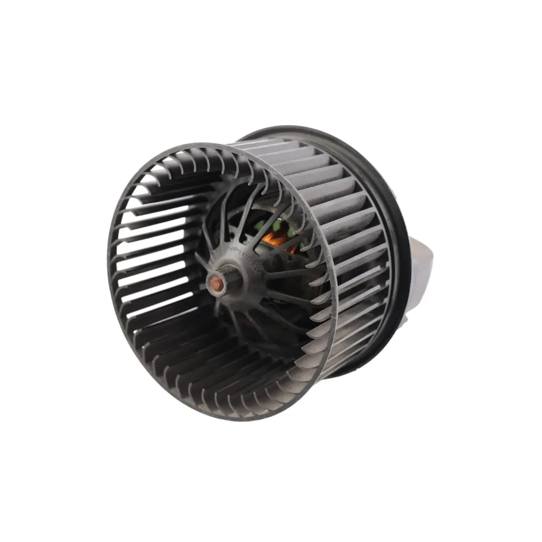 Ford Focus Titanium Air Conditioning Heater Blower Motor Fan - SKU RHD-3M5H-18456-FC - Part number 3M5H-18456-FC