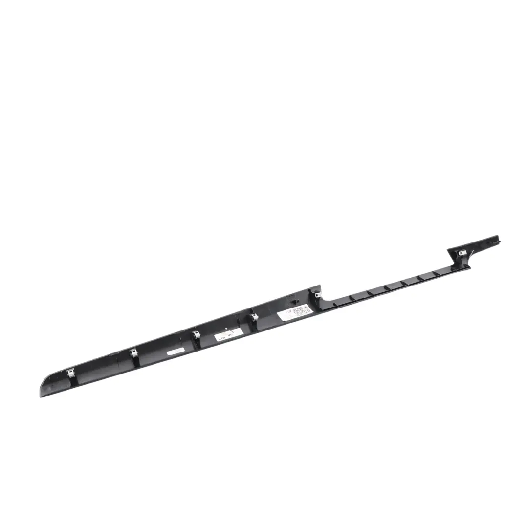 Mk3 Dashboard Trim Strip Moulding Cover Chrome Left N/S to Skoda Superb with Part number 3V2858418E Skoda Superb Mk3 Dashboard Trim Strip Moulding Cover Chrome Left N/S - SKU RHD-3V2858418E-1 - Part number 3V2858418E