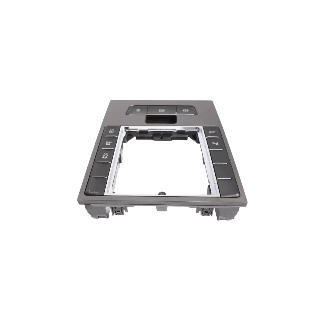 MK3 Centre Console Gear Selector Trim Cover Switch to Skoda Superb with Part number 3V2863212C Skoda Superb MK3 Centre Console Gear Selector Trim Cover Switch - SKU RHD-3V2863212C - Part number 3V2863212C