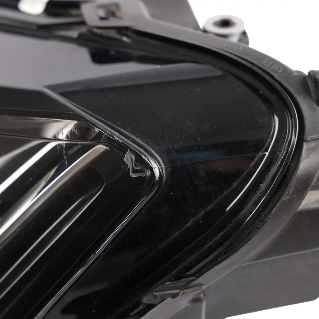 Mk3 Front Headlight Headlamp LED Left N/S 3V2941015D to Skoda Superb with Part number 3VS941015D Skoda Superb Mk3 Front Headlight Headlamp LED Left N/S 3V2941015D - SKU RHD-3V2941015D - Part number 3VS941015D