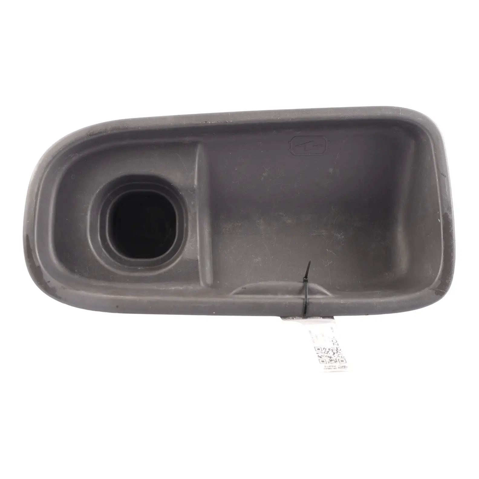 Ford Transit Mk6 Front Dashboard Trim Cover Panel Storage Tray YC15-V044D82-AE