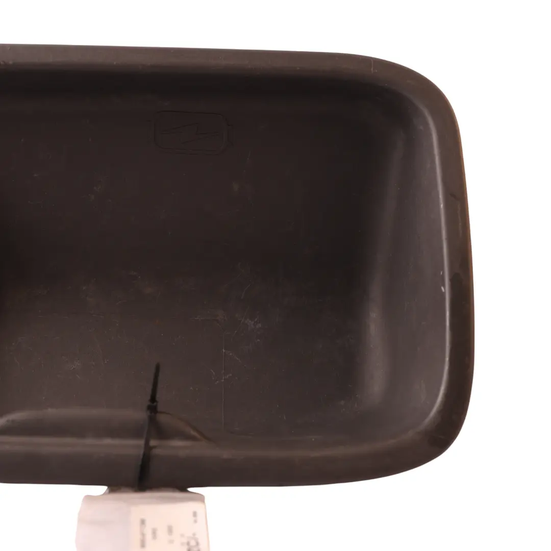 Mk6 Front Dashboard Trim Cover Panel Storage Tray YC15-V044D82-AE to Ford Transit with Part number 4111368 Ford Transit Mk6 Front Dashboard Trim Cover Panel Storage Tray YC15-V044D82-AE - SKU RHD-4111368 - Part number 4111368