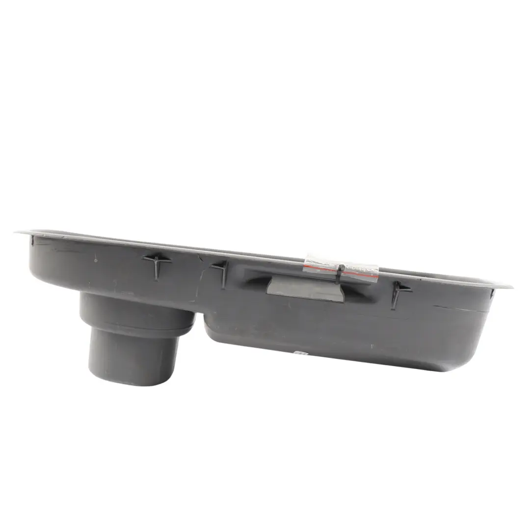 Mk6 Front Dashboard Trim Cover Panel Storage Tray YC15-V044D82-AE to Ford Transit with Part number 4111368 Ford Transit Mk6 Front Dashboard Trim Cover Panel Storage Tray YC15-V044D82-AE - SKU RHD-4111368 - Part number 4111368
