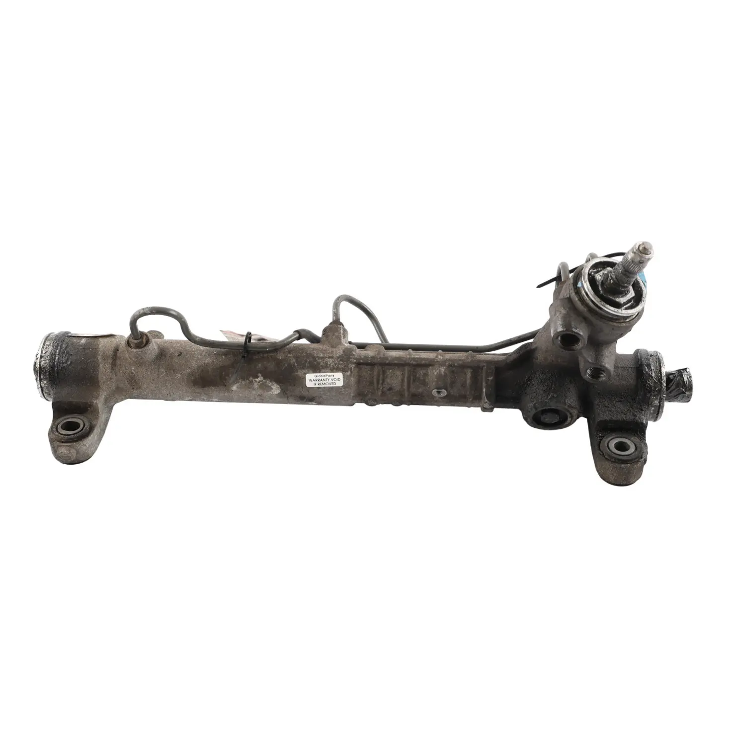 Toyota Celica T23 Power Steering Rack Box 1.8 Petrol Manual 7T16-3A500-BC