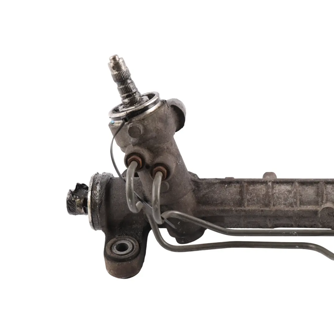 Steering Rack Box 1.8 Petrol Manual 7T16-3A500-BC to Toyota Celica T23 Power with Part number 4420020851 Toyota Celica T23 Power Steering Rack Box 1.8 Petrol Manual 7T16-3A500-BC - SKU RHD-4420020851 - Part number 4420020851