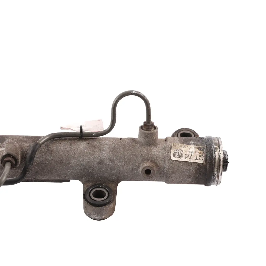Steering Rack Box 1.8 Petrol Manual 7T16-3A500-BC to Toyota Celica T23 Power with Part number 4420020851 Toyota Celica T23 Power Steering Rack Box 1.8 Petrol Manual 7T16-3A500-BC - SKU RHD-4420020851 - Part number 4420020851