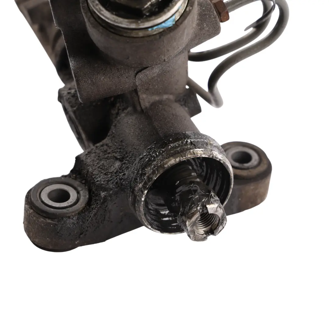 Toyota Celica T23 Power Steering Rack Box 1.8 Petrol Manual 7T16-3A500-BC - SKU RHD-4420020851 - Part number 4420020851