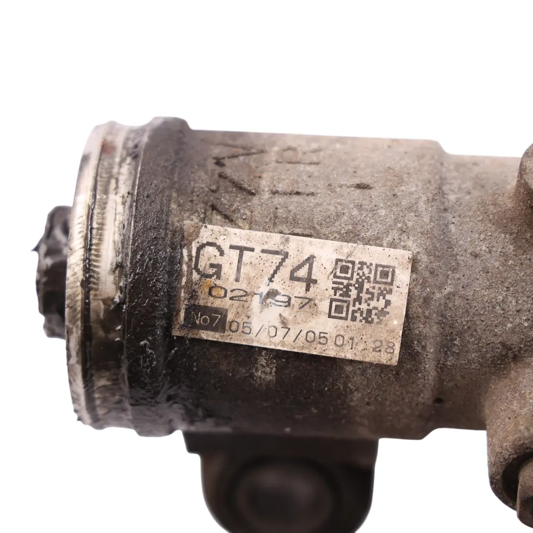 Steering Rack Box 1.8 Petrol Manual 7T16-3A500-BC to Toyota Celica T23 Power with Part number 4420020851 Toyota Celica T23 Power Steering Rack Box 1.8 Petrol Manual 7T16-3A500-BC - SKU RHD-4420020851 - Part number 4420020851