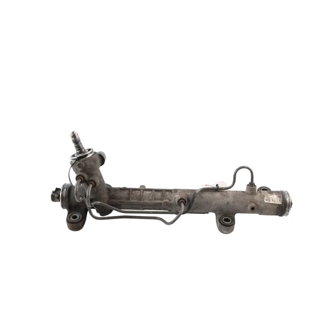 Steering Rack Box 1.8 Petrol Manual 7T16-3A500-BC to Toyota Celica T23 Power with Part number 4420020851 Toyota Celica T23 Power Steering Rack Box 1.8 Petrol Manual 7T16-3A500-BC - SKU RHD-4420020851 - Part number 4420020851