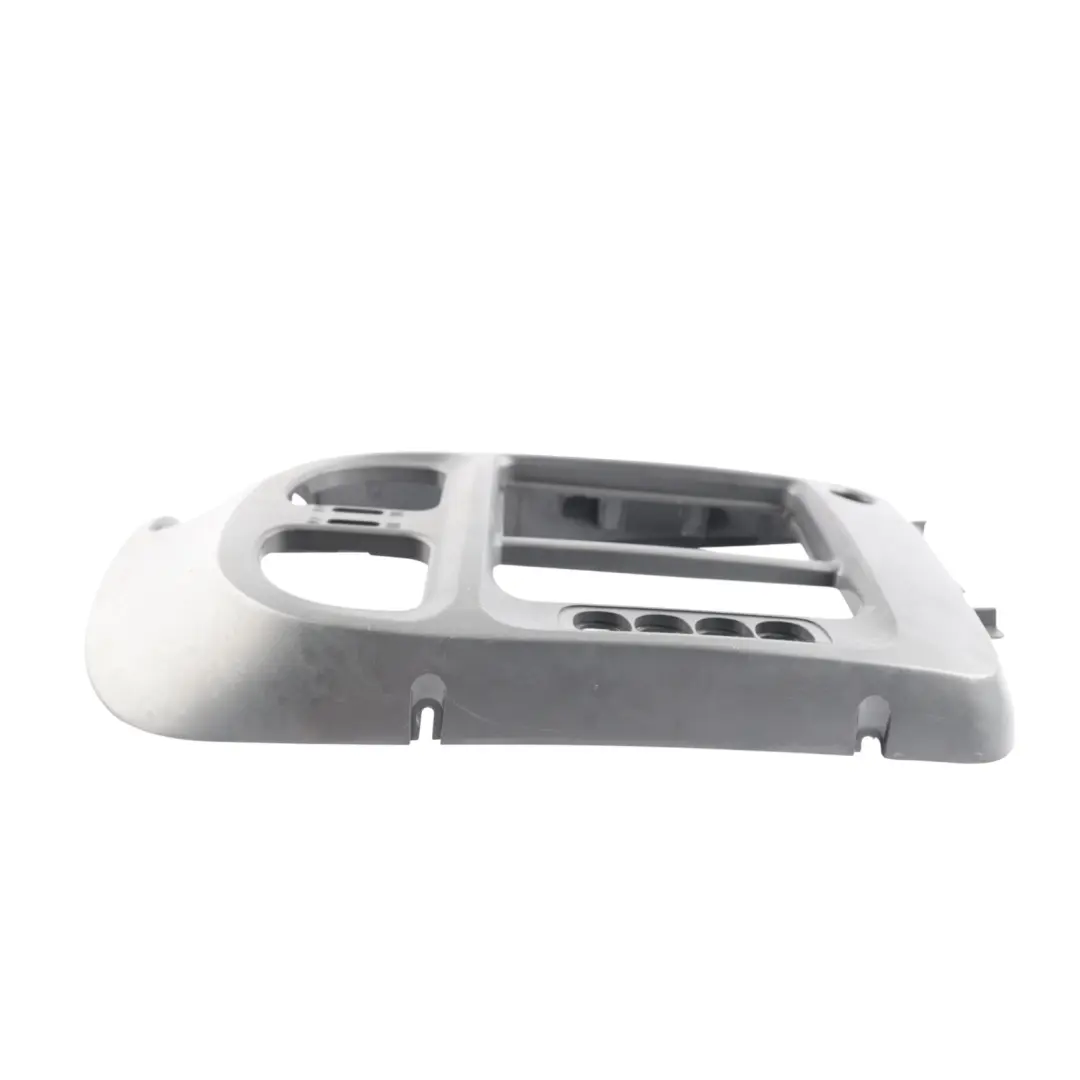 Ford Transit Mk7 Dashboard Trim Panel Radio Surround Grey YC15-V04302-ATW - SKU RHD-4426797 - Part number 4426797