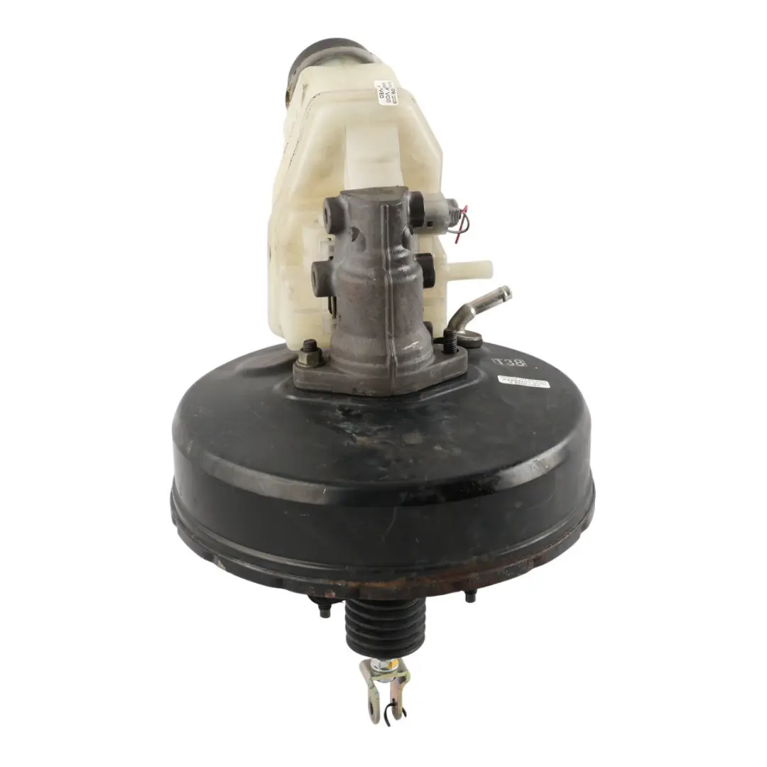 Toyota Celica T23 Brake Servo Booster Master Cylinder Reservoir JKC5621 - SKU RHD-446102G090 - Part number 446102G090