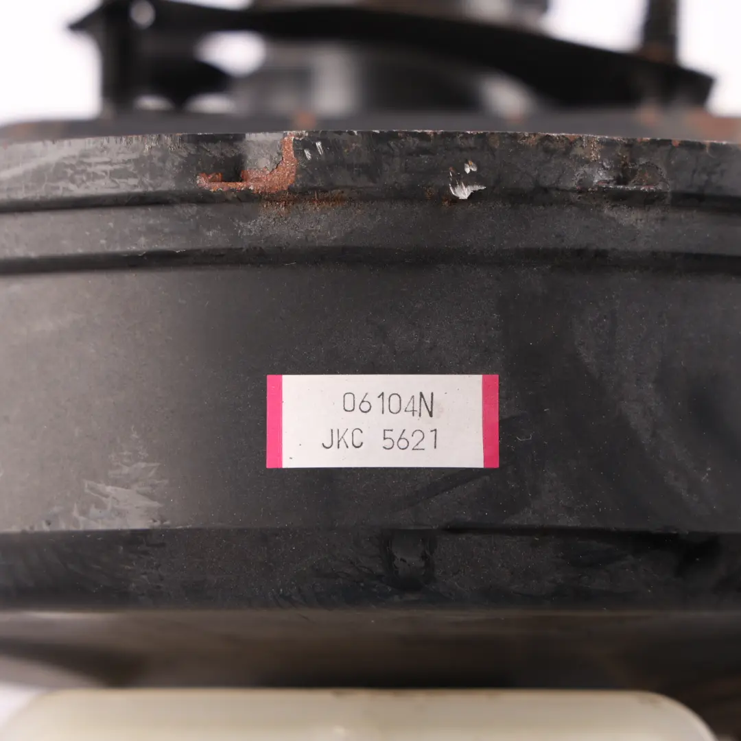 Toyota Celica T23 Brake Servo Booster Master Cylinder Reservoir JKC5621 - SKU RHD-446102G090 - Part number 446102G090