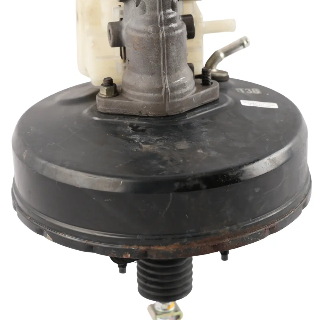 Toyota Celica T23 Brake Servo Booster Master Cylinder Reservoir JKC5621 - SKU RHD-446102G090 - Part number 446102G090