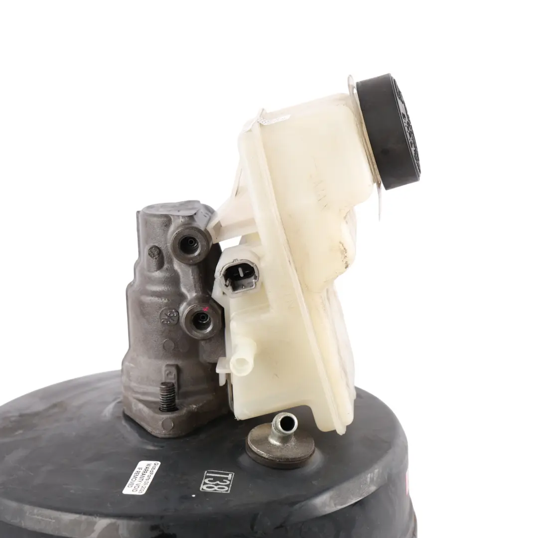 Toyota Celica T23 Brake Servo Booster Master Cylinder Reservoir JKC5621 - SKU RHD-446102G090 - Part number 446102G090