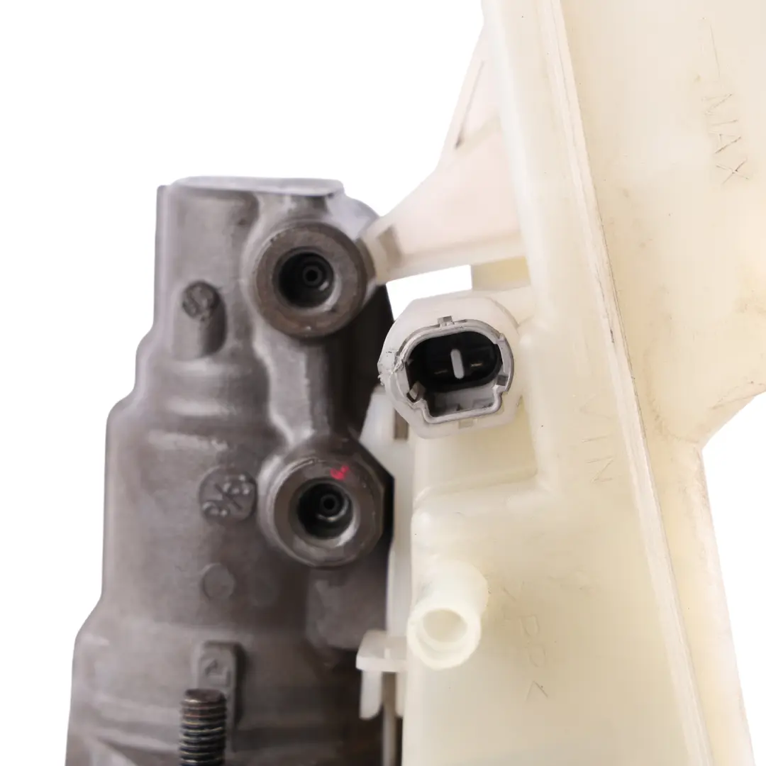 Toyota Celica T23 Brake Servo Booster Master Cylinder Reservoir JKC5621 - SKU RHD-446102G090 - Part number 446102G090