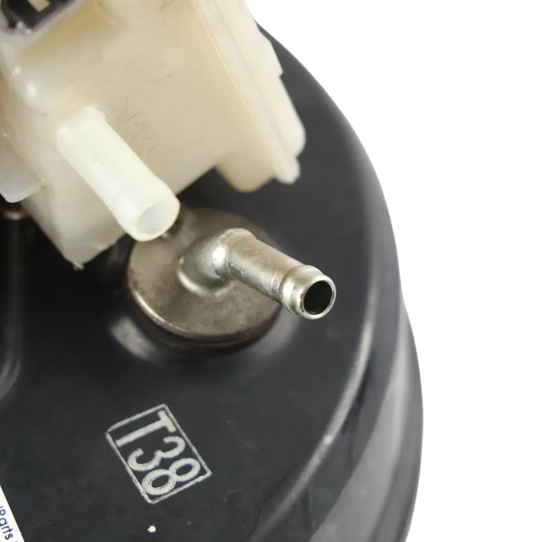 Toyota Celica T23 Brake Servo Booster Master Cylinder Reservoir JKC5621 - SKU RHD-446102G090 - Part number 446102G090