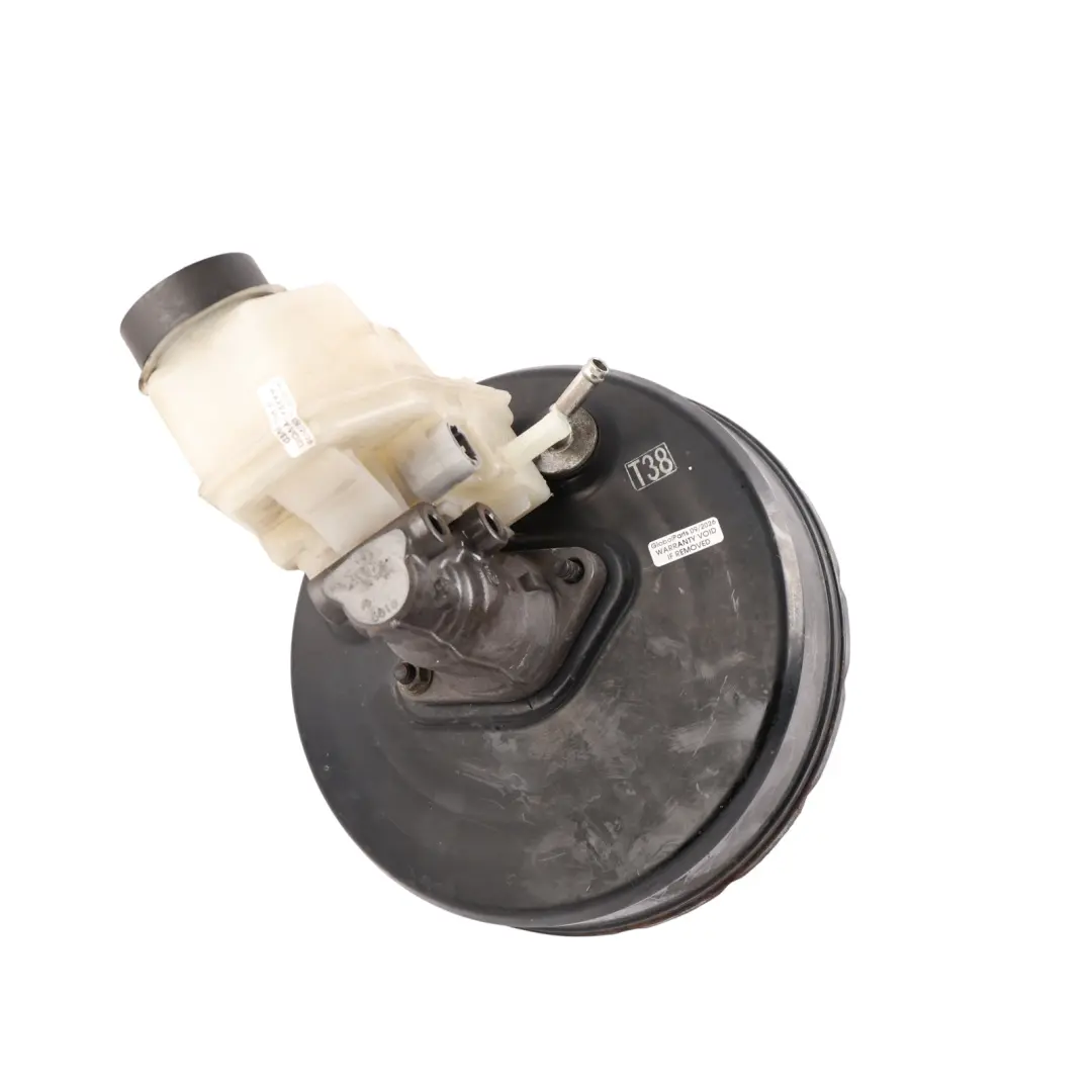 Brake Servo Booster Master Cylinder Reservoir JKC5621 to Toyota Celica T23 with Part number 446102G090 Toyota Celica T23 Brake Servo Booster Master Cylinder Reservoir JKC5621 - SKU RHD-446102G090 - Part number 446102G090