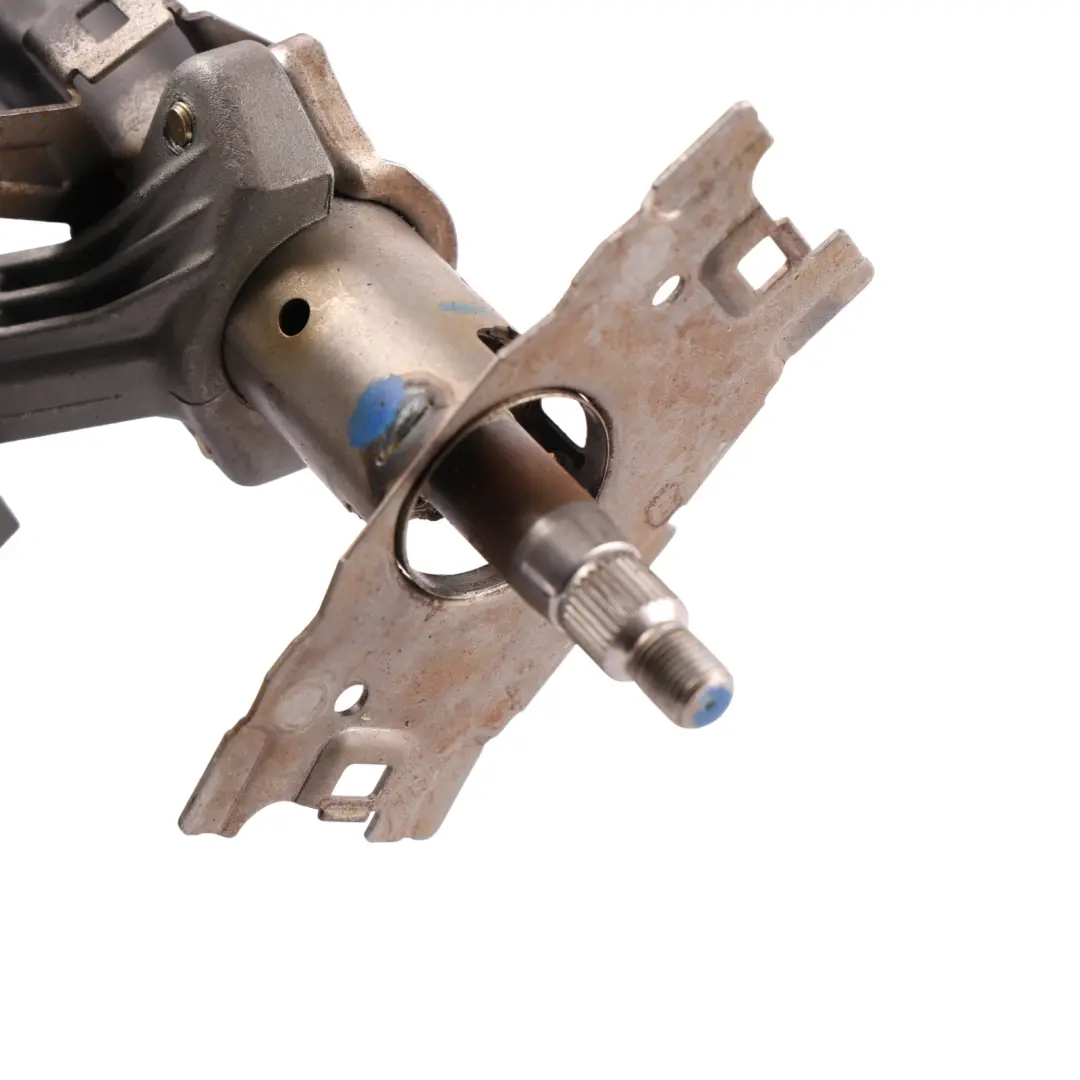 Steering Column + Ignition + Key Mechanism to Toyota Corolla E12 with Part number 4525002470 Toyota Corolla E12 Steering Column + Ignition + Key Mechanism - SKU RHD-4525002470 - Part number 4525002470