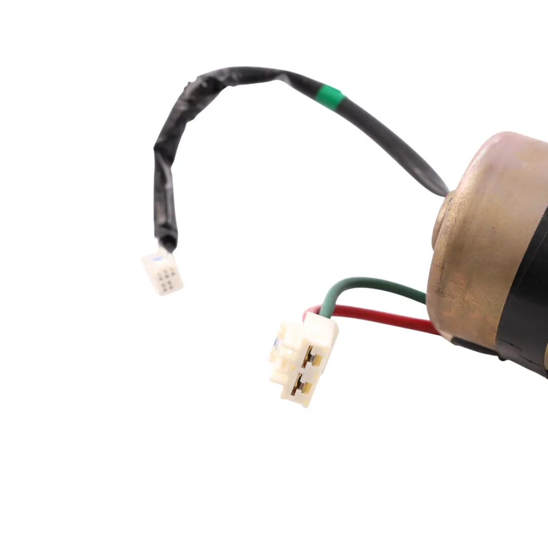 Toyota Corolla E12 Steering Column + Ignition + Key Mechanism - SKU RHD-4525002470 - Part number 4525002470