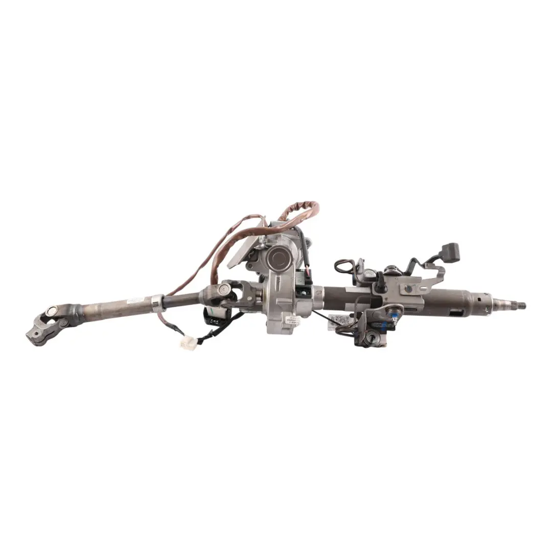 Mk1 Power Steering Column Mechanism Assembly 45200-02260 to Toyota Auris with Part number 4525002673 Toyota Auris Mk1 Power Steering Column Mechanism Assembly 45200-02260 - SKU RHD-4525002673 - Part number 4525002673