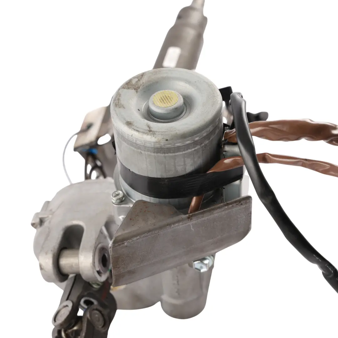 Toyota Auris Mk1 Power Steering Column Mechanism Assembly 45200-02260 - SKU RHD-4525002673 - Part number 4525002673