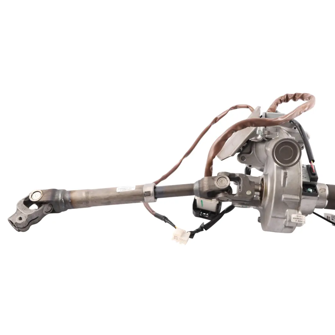 Toyota Auris Mk1 Power Steering Column Mechanism Assembly 45200-02260 - SKU RHD-4525002673 - Part number 4525002673
