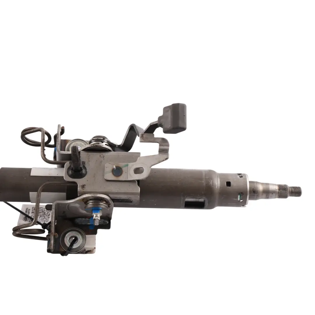 Mk1 Power Steering Column Mechanism Assembly 45200-02260 to Toyota Auris with Part number 4525002673 Toyota Auris Mk1 Power Steering Column Mechanism Assembly 45200-02260 - SKU RHD-4525002673 - Part number 4525002673