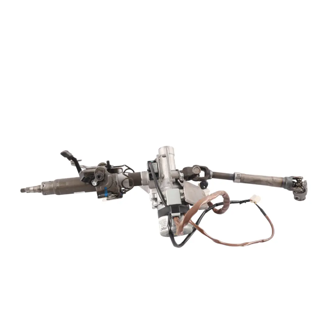 Toyota Auris Mk1 Power Steering Column Mechanism Assembly 45200-02260 - SKU RHD-4525002673 - Part number 4525002673