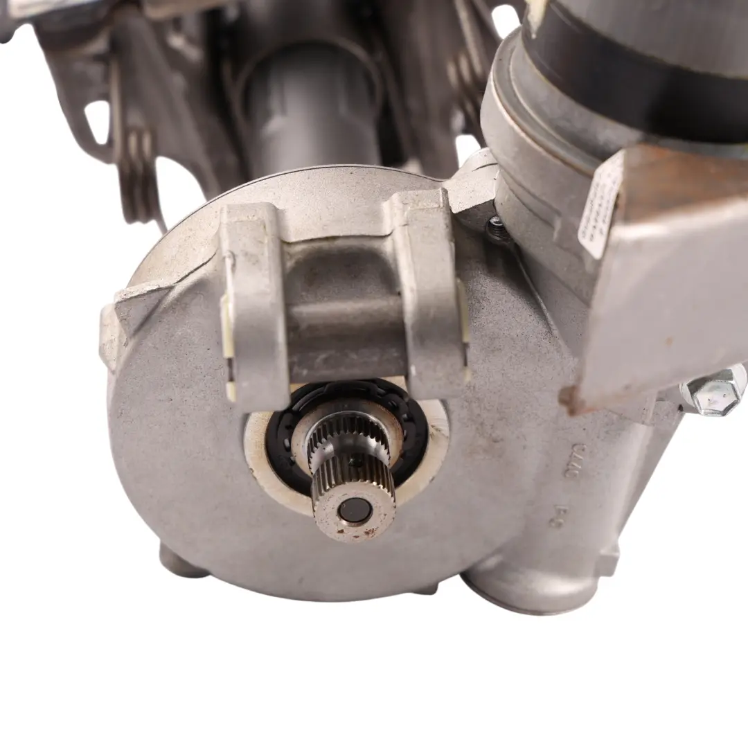 Toyota Avensis T27 Steering Column Mechanism Assembly Unit - SKU RHD-4525005820 - Part number 4525005820