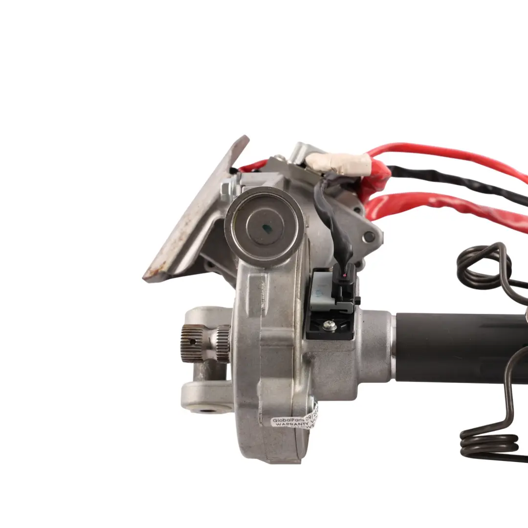 Toyota Avensis T27 Steering Column Mechanism Assembly Unit - SKU RHD-4525005820 - Part number 4525005820